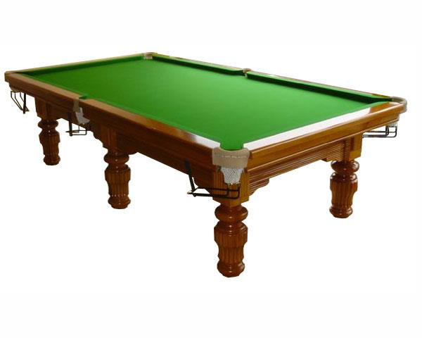 Embassy 9ft Snooker Table