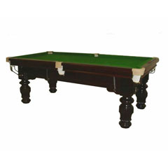 Embassy 7ft Snooker Table OUT OF STOCK