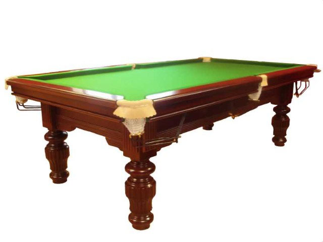Embassy 8ft Snooker Table