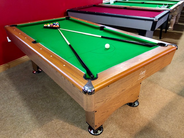 Snooker And Pool Table Frequently Asked Questions