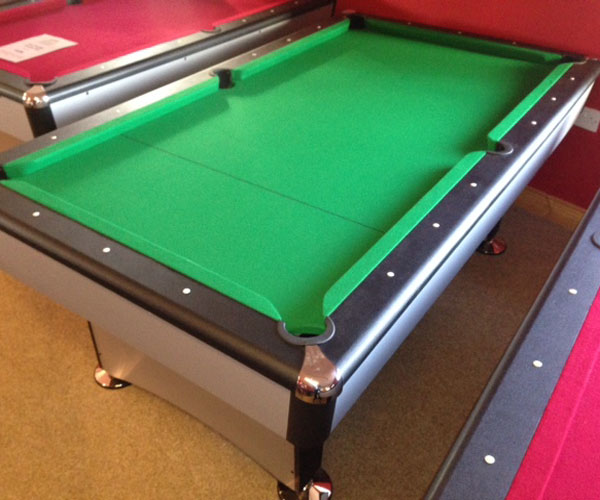 Prestige Pool Table  OUT OF STOCK