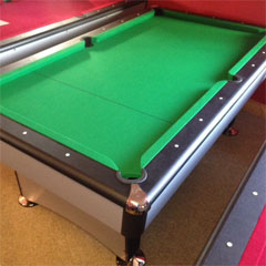 Prestige Pool Table  OUT OF STOCK