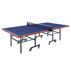 Indoor Fast Play Table Tennis Table