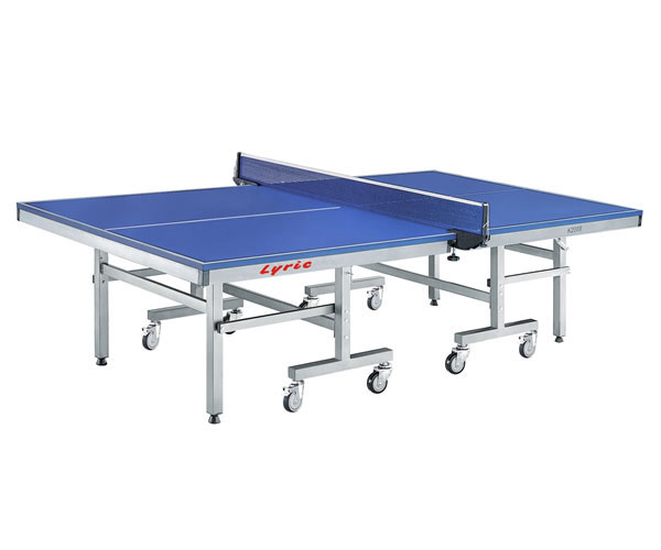Pro Challenger Heavy Duty Table Tennis Table